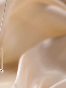 Penghantaran dari China [2025] Rantaian Tulang Ular Mudah Bera Kalung Tarik Boleh Laras untuk Wanita dengan Rekaan Unik untuk Musim Panas choker Aksesori Kolar Leher 3.5