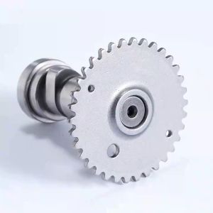 cam shaft gy6 125 for motorcycle【Local Delivery】COD