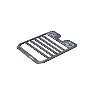 FIT CLUB | Camping Roof Luggage Rack with Side Awning