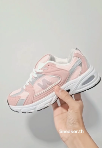 ตามเทรนด์คนดัง✨ รองเท้าผ้าใบNB 53O 37-45EU ล็อตนี้หิ้วจากญี่ปุ่น 99B01