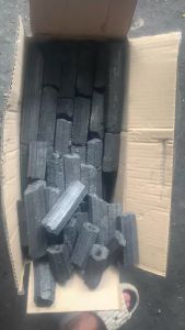 Than không khói ép mùn cưa không nổ lâu hơn than thường 3h 1kg