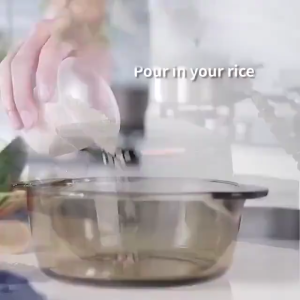 Panasonic Rice Cooker 6L Large Capacity Standard Electric Rice Cooker Multi Purpose Electric Pot Non-Stick Pan Electric