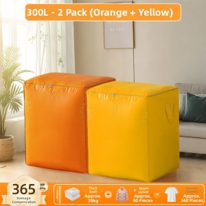 SIVASS | Durable Moving and Storage Bag for Clothes