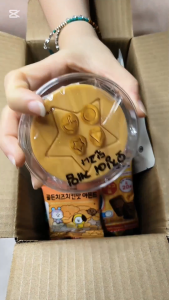 [IMPORTED FROM JAPAN & KOREA] Snack Blind Box – Unwrap Surprises! 日本韩国零食盲盒 – 给你无限惊喜！