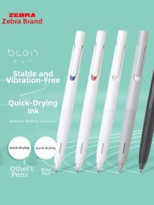 Zebra | Low Center Of Gravity Shock Absorption Quick-Drying Limited Edition Light Foodism Gel Pen 0.5mm