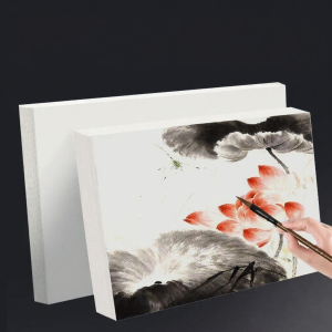 YUBAOGE | Thickened Xuan Paper for Chinese Painting and Calligraphy