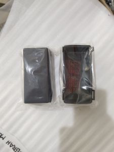 tutup fushbooks untuk mobil Mitsubishi canter turbo ps110 ps125 ps136