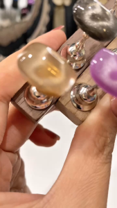 Thanh hơ mắt mèo hình trái tim hot trend đẩy hiệu ứng trái tim siêu nhanh và hiệu quả