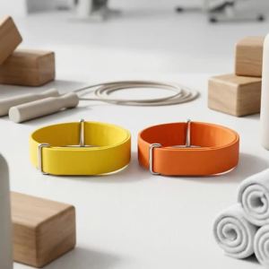 Soft Sports Loop Strap for Google Fitbit Air Comfortable Silicone Replacement Bracelet Band for Fitbit Air Wristband Correa 2026