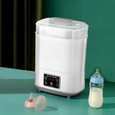 CHAHUANGZI | Baby Steam Sterilizer Drying Machine Integrated