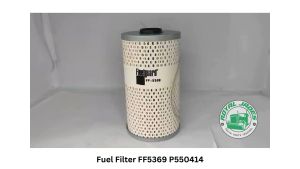 1PC - Fuel Filter FF5369 P550414