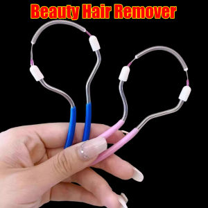 Facial Hair Remover The Original Remover Spring for Women Remove Unwanted Hair on Upper Lip