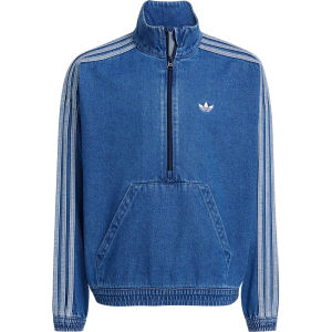 adidas | Childrens Denim Casual Sport Jacket