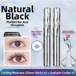 LEXIAOFEI | Waterproof Long-lasting Curling Mascara