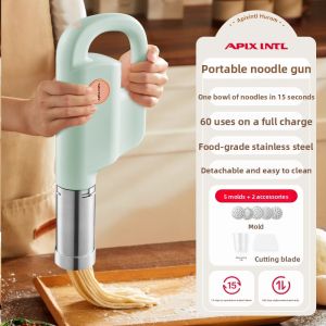 APIXINTL | Automatic Handheld Noodle Maker