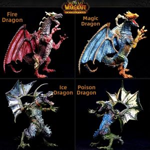 ZHONGJIEMING | Realistic Solid Dinosaur Model Toy