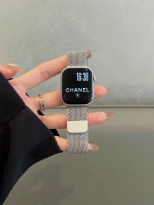 Uhada | Magnetic Smart Sport Watch Band For Huawei Watch Fit 4/4Pro Series