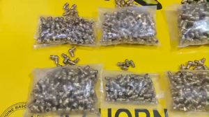 COMBO 10 Vú bơm mỡ ô tô máy móc... Vú mỡ mạ đồng ren 6 8 10mm