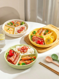 MODERN SWEETHOME | Sectioned Steamer Tray