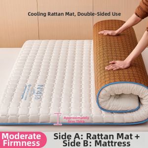 Cotton Mattress Pad