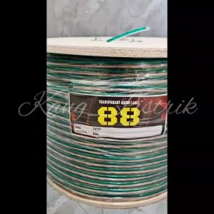 Kabel Transparan & Kabel Audio 300Yard: Panduan Lengkap