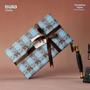 ISUKA | Gift Wrapping Paper Large Size