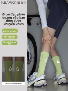 NEARKINS | Cycling Hiking Reflective Compression Socks