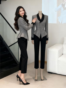 QFN | Elegant Fashionable Fitting Shirt