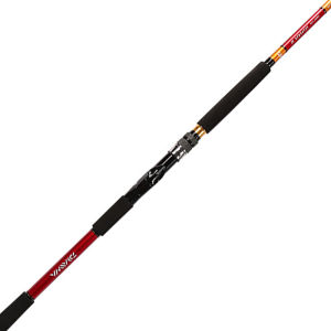Daiwa | Sea and Boat Fishing Rod Soft Tuning 82