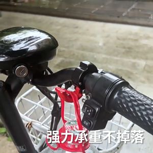 ตะขอเกี่ยวมอเตอร์ไซค์ ตะขอแขวนของมอเตอร์ไซค์ แข็งแรงทนทาน ตะขอ ที่แขวนของมอไซค์ ตะขออลูมิเนียมอัลลอย แขวนหมวกกันน็อค รับน้ำ หนักได้ดี ทนต่อแรงกระแทก กันน้ำและกันสนิม เหมาะสำหรับแขวนสิ่งของขณะขี่ เหมาะสำหรับสกู๊ตเตอร์และรถจักรยานยนต์