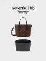 Double-Sided Durable Tote Insert Organizer. 