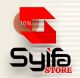 SYIFA SENJA 1