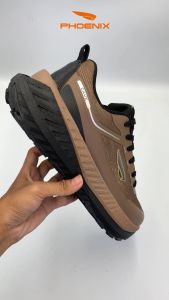 Phoenix Cave Sepatu Trail Running Sports Pria