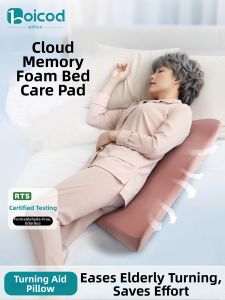 Boicod | Bed Sore Prevention Turning Cushion Bedridden Care Mat