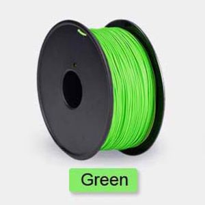 TPU 3D Printer Flexible Filament  250g 1.75mm Length 80M