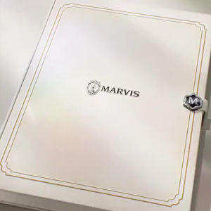 ✅[SG In Stock]✅ Marvis Whitening Mint Toothpaste 1958 – 85ml 🔥