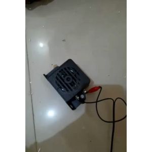 Klakson Atret Suara Lambat: Pemilihan & Penggunaan