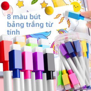 XUEDELE | Easy Erase Chalkboard Marker