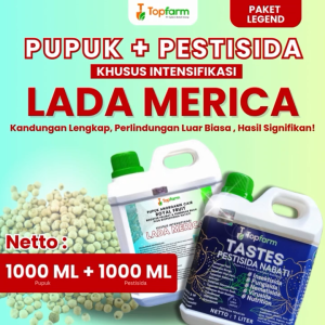 Pupuk Topfarm / Pupuk Khusus Lada Merica / Pupuk Cair Khusus Buah Lada Merica / Pupuk Khusus Buah Lada Merica / Obat Hama Jamur Lada Merica / Obat Semprot Hama Lada Merica / Obat Untuk Hama Lada / Pupuk Khusus Lada Merica