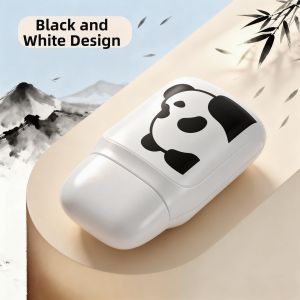Safe Portable Nose Hair Trimmer