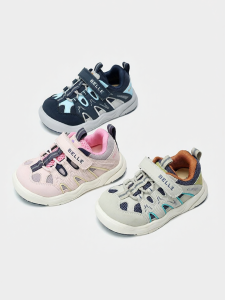 Belle | Learning Walking Kids Shoes Outdoor Athletic