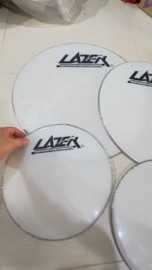 Mặt trống đội con mặt trống đoàn đội