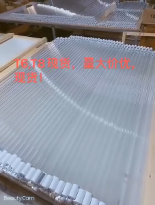 water sterilizer uv lamp replacement 6w/ 12w/25w/30w