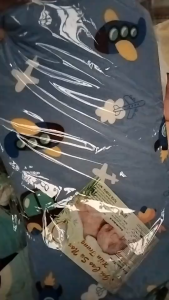 Gối Cao Su Non Chống Méo Đầu Định Hình Đầu Tròn Cho Bé - Thiết Kế Thời Trang Mềm Mại An Toàn