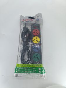 Ổ điện Lioa thế hệ mới 4DND3.2.1.0 có lắp đậy an toàn