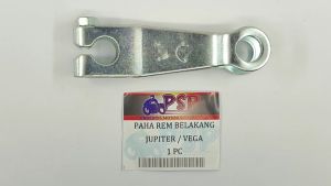 Paha Rem Belakang Jupiter / Vega - Tarikan Ayunan Tuas Kawat Rem Rim Brake Break Bagian Belakang
