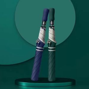 Thick Plain Crutch Umbrella: A Comprehensive Guide