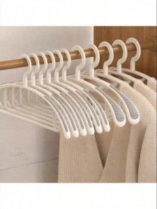 WEIKAMAYI | Non-slip & Shoulder Protection Hangers