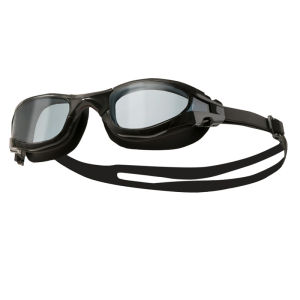 Zoke | High Definition Waterproof Anti-Fog Non-Slip Mens Swim Goggles
