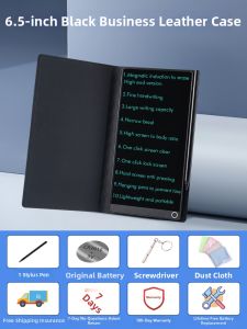 PBJ | Customizable Business Use LCD Writing Board